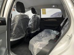 Wuling Starlight 2025 70km Smart Standard Edition - ფოტო 12