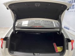 Wuling Starlight 2025 70km Smart Standard Edition - ფოტო 13