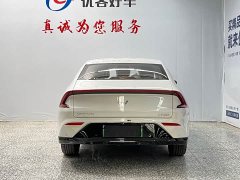 Wuling Starlight 2025 70km Smart Standard Edition - ფოტო 16