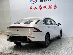 Wuling Starlight 2025 70km Smart Standard Edition - ფოტო 17