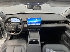 Wuling Starlight 2025 70km Smart Standard Edition - ფოტო 9