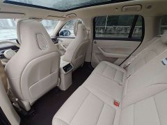 AITO Aion M6 Extended Range Max - ფოტო 16