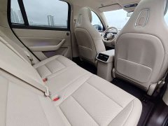 AITO Aion M6 Extended Range Max - ფოტო 20