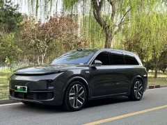 Li Auto L9 2022 Max - ფოტო 1