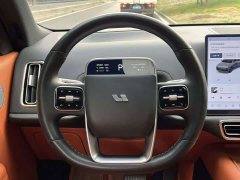 Li Auto L9 2022 Max - ფოტო 11