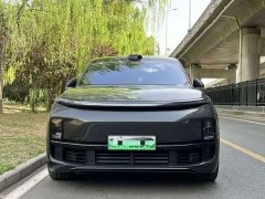 Li Auto L9 2022 Max - ფოტო 2