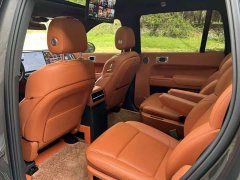 Li Auto L9 2022 Max - ფოტო 7