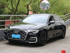 Audi A6L 45 TFSI Premium Dynamic - ფოტო 1