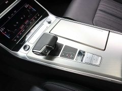 Audi A6L 45 TFSI Premium Dynamic - ფოტო 11