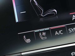 Audi A6L 45 TFSI Premium Dynamic - ფოტო 17