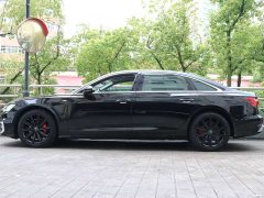 Audi A6L 45 TFSI Premium Dynamic - ფოტო 2