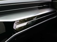 Audi A6L 45 TFSI Premium Dynamic - ფოტო 20