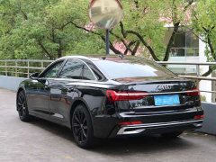 Audi A6L 45 TFSI Premium Dynamic - ფოტო 3