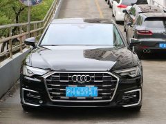 Audi A6L 45 TFSI Premium Dynamic - ფოტო 4