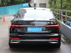 Audi A6L 45 TFSI Premium Dynamic - ფოტო 5