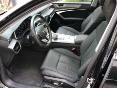 Audi A6L 45 TFSI Premium Dynamic - ფოტო 6