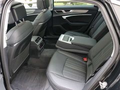 Audi A6L 45 TFSI Premium Dynamic - ფოტო 7