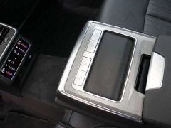 Audi A6L 45 TFSI Premium Dynamic - ფოტო 8