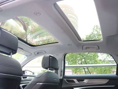 Audi A6L 45 TFSI Premium Dynamic - ფოტო 9