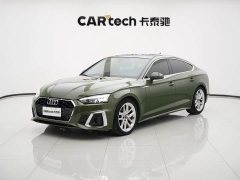 Audi A5 (Imported) Sportback 40 TFSI Sport Dynamic - ფოტო 1