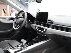 Audi A5 (Imported) Sportback 40 TFSI Sport Dynamic - ფოტო 10