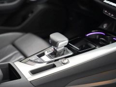 Audi A5 (Imported) Sportback 40 TFSI Sport Dynamic - ფოტო 11