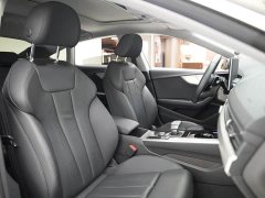 Audi A5 (Imported) Sportback 40 TFSI Sport Dynamic - ფოტო 12