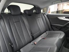 Audi A5 (Imported) Sportback 40 TFSI Sport Dynamic - ფოტო 14