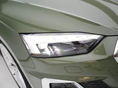 Audi A5 (Imported) Sportback 40 TFSI Sport Dynamic - ფოტო 17