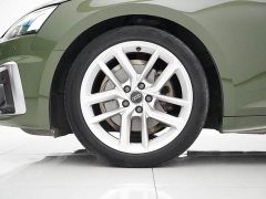 Audi A5 (Imported) Sportback 40 TFSI Sport Dynamic - ფოტო 18
