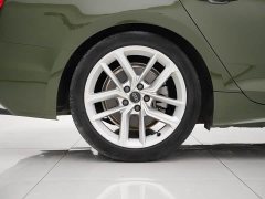 Audi A5 (Imported) Sportback 40 TFSI Sport Dynamic - ფოტო 19