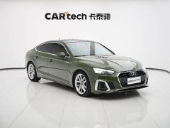Audi A5 (Imported) Sportback 40 TFSI Sport Dynamic - ფოტო 2