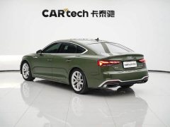 Audi A5 (Imported) Sportback 40 TFSI Sport Dynamic - ფოტო 20
