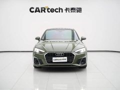 Audi A5 (Imported) Sportback 40 TFSI Sport Dynamic - ფოტო 3