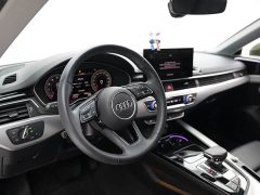 Audi A5 (Imported) Sportback 40 TFSI Sport Dynamic - ფოტო 6