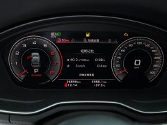 Audi A5 (Imported) Sportback 40 TFSI Sport Dynamic - ფოტო 7