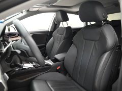 Audi A5 (Imported) Sportback 40 TFSI Sport Dynamic - ფოტო 8