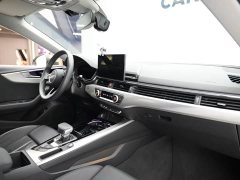 Audi A5 (Imported) Sportback 40 TFSI Sport Dynamic - ფოტო 9
