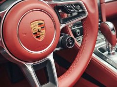 Porsche 718 2022 Boxster 2.0T - ფოტო 10