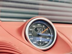 Porsche 718 2022 Boxster 2.0T - ფოტო 11