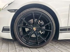 Porsche 718 2022 Boxster 2.0T - ფოტო 12