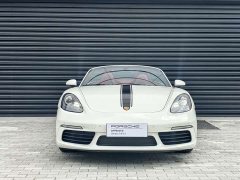 Porsche 718 2022 Boxster 2.0T - ფოტო 2