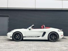 Porsche 718 2022 Boxster 2.0T - ფოტო 3