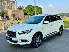 Infiniti QX60 (Imported) 2020 2.5 S/C Hybrid FWD Premium Edition - ფოტო 1
