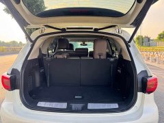 Infiniti QX60 (Imported) 2020 2.5 S/C Hybrid FWD Premium Edition - ფოტო 10