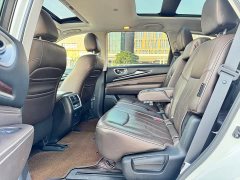Infiniti QX60 (Imported) 2020 2.5 S/C Hybrid FWD Premium Edition - ფოტო 12