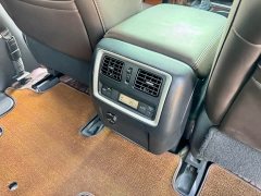 Infiniti QX60 (Imported) 2020 2.5 S/C Hybrid FWD Premium Edition - ფოტო 13