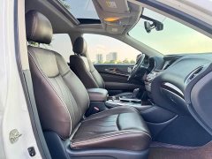 Infiniti QX60 (Imported) 2020 2.5 S/C Hybrid FWD Premium Edition - ფოტო 14