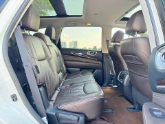 Infiniti QX60 (Imported) 2020 2.5 S/C Hybrid FWD Premium Edition - ფოტო 15