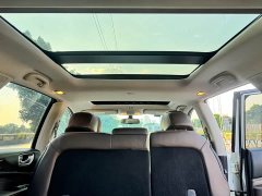 Infiniti QX60 (Imported) 2020 2.5 S/C Hybrid FWD Premium Edition - ფოტო 17